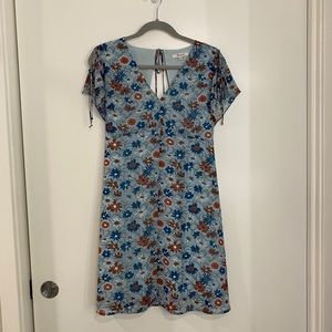Madewell dress